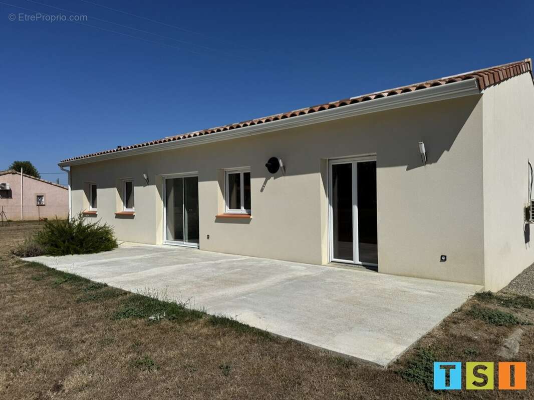 Sur les Serres Saint - Gaudinoises 130 m² de confort, sur 2060m² de terrain clos . - photo 28