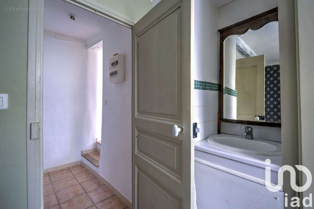 Photo 6 - Maison à BAGNOLS-EN-FORET