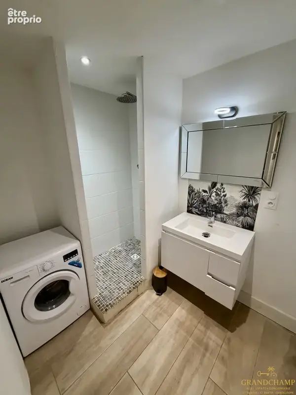 Anse marcel   duplex t3 à deux pas de la marina & de la plage - photo 19