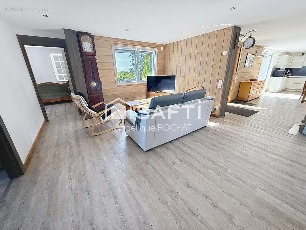 Photo 6 - Maison à ROUJAN