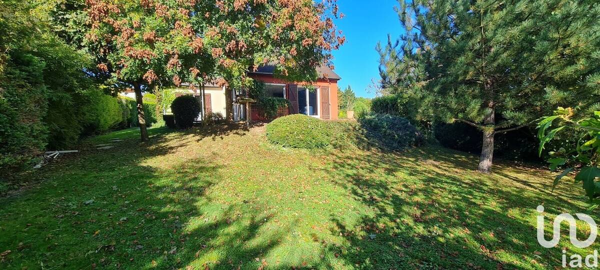 Photo 1 - Maison à ANNET-SUR-MARNE