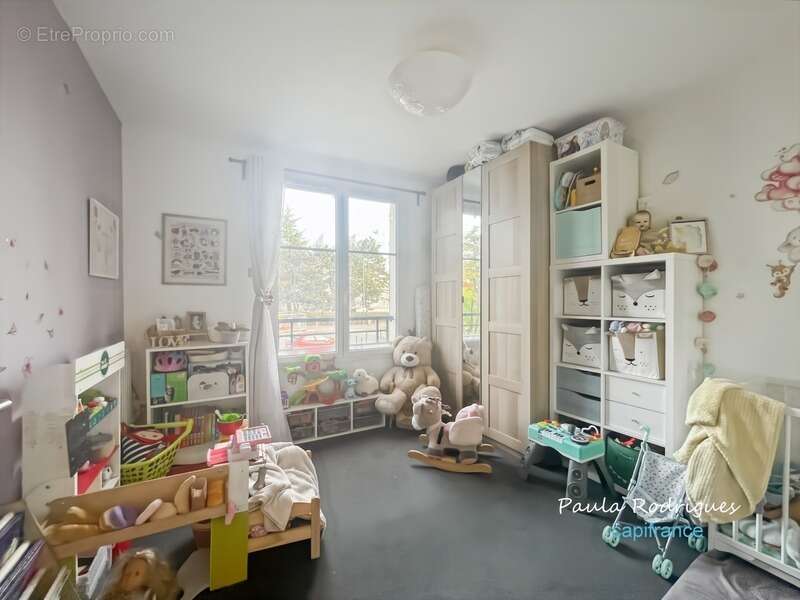 Appartement à PLAISIR