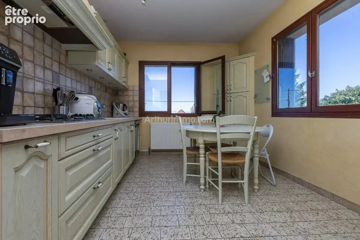 Vente Maison (38490) 290 000ï¿œ - photo 7