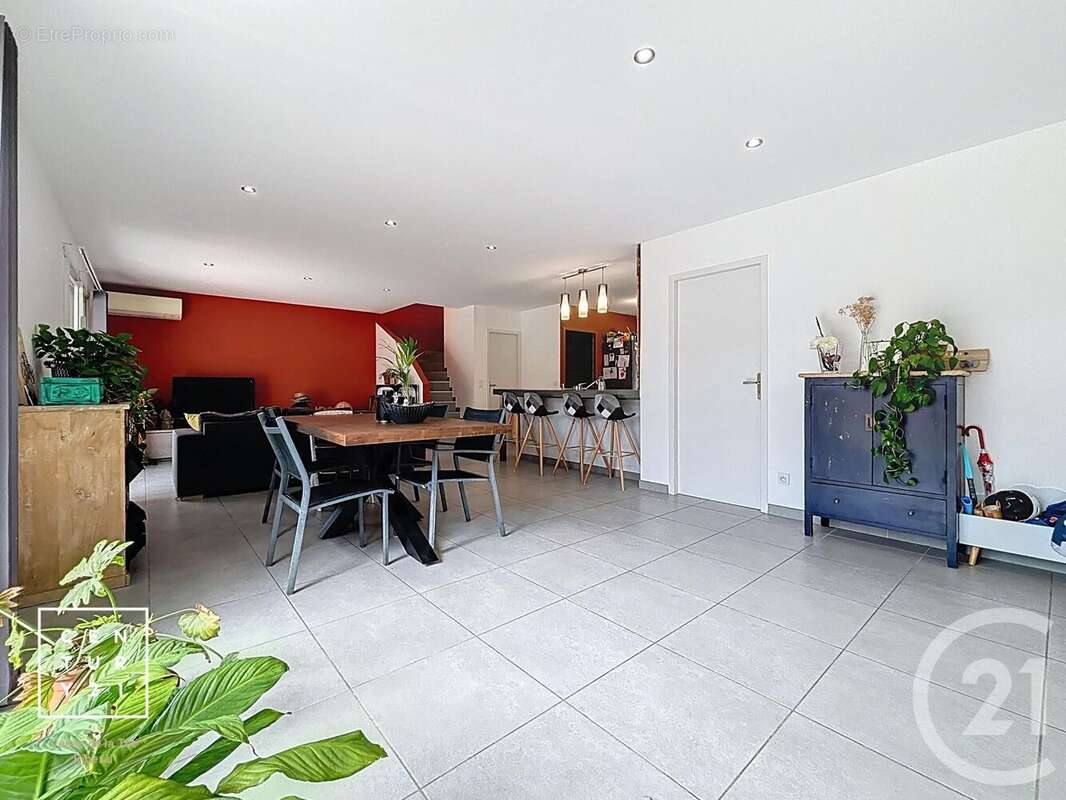 Maison à SAINT-FELIU-D&#039;AMONT