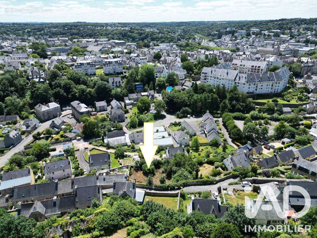 Photo 4 - Terrain à LANNION