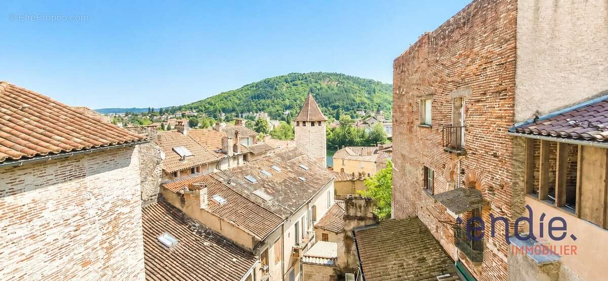 Hotel Particulier-Endie Immobilier-Cahors - photo 10