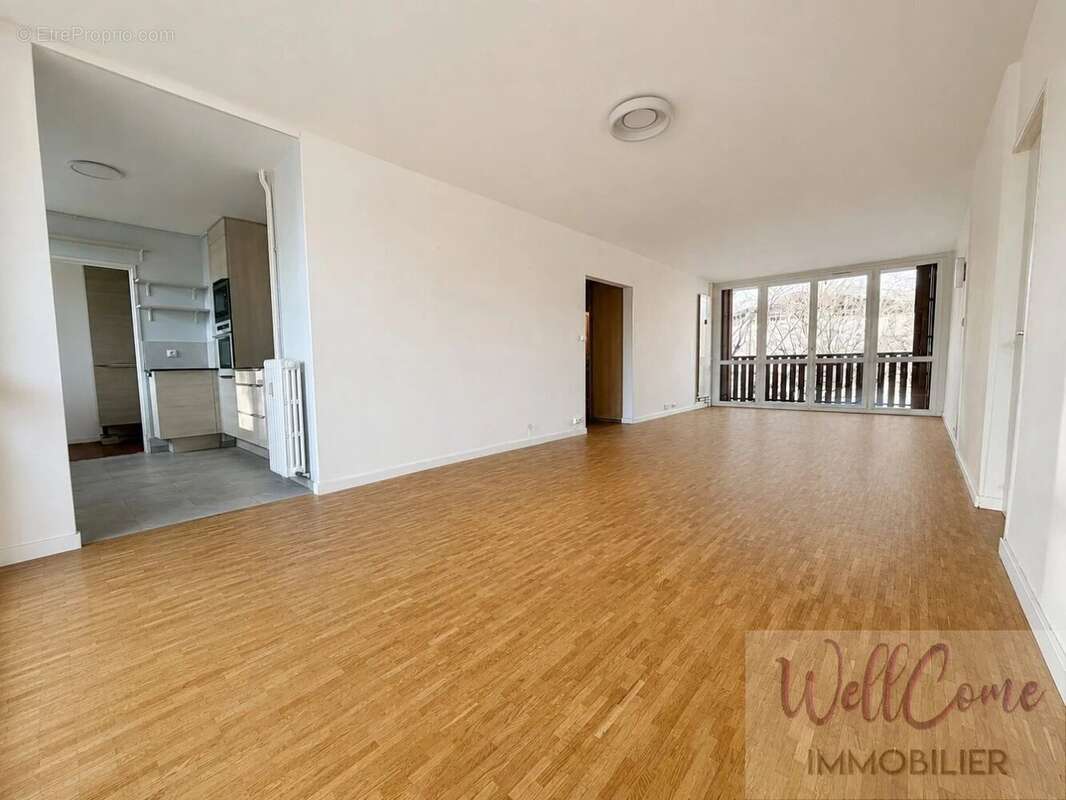 Appartement à ANNECY