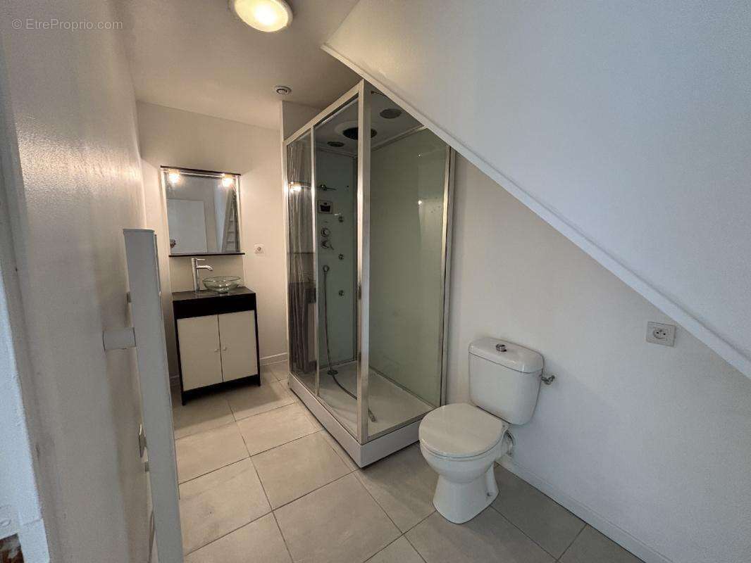 Maison à NEUVY-AU-HOULME