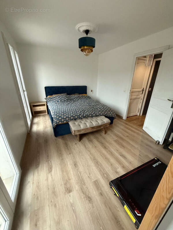 Maison familiale - photo 4