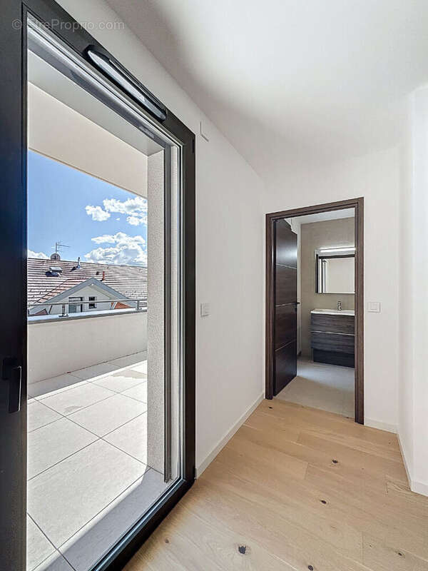 Appartement à ANNECY