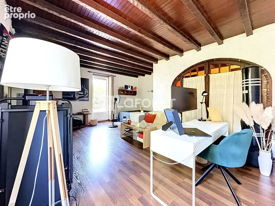 Appartement Duplex Chambery 3 pièce(s) 91,85 m2 - photo 9