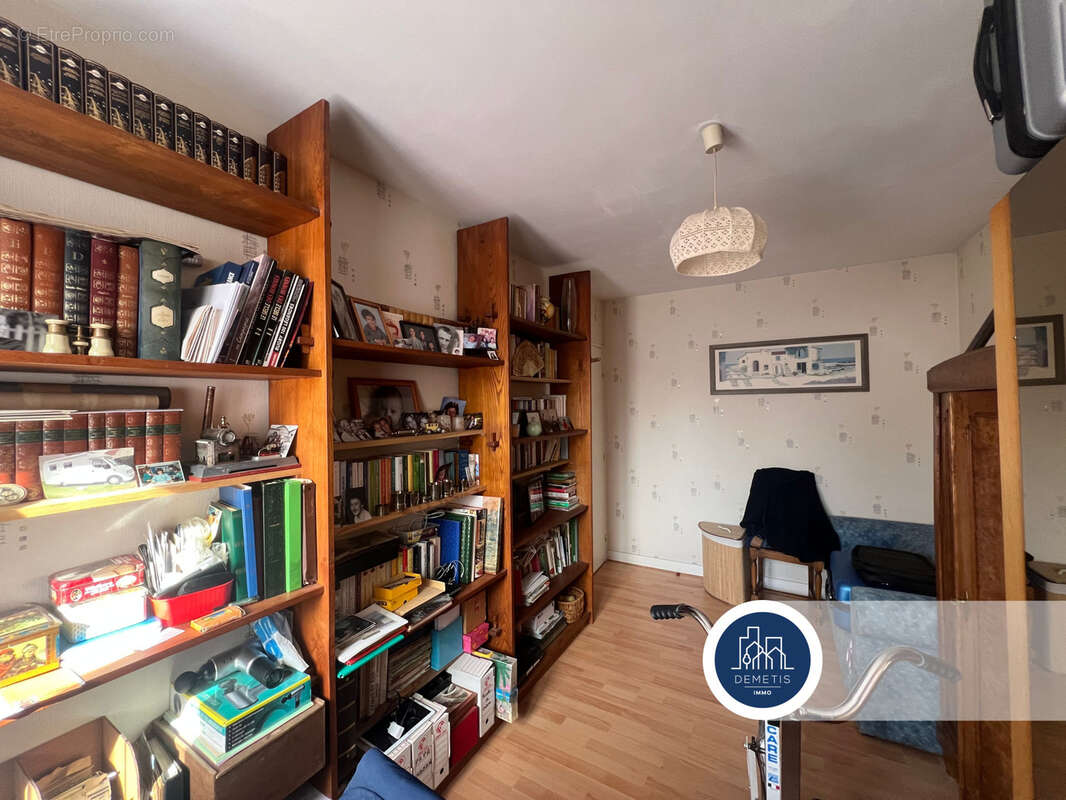 Appartement à LE MANS