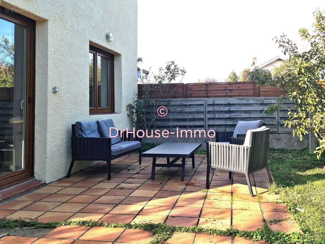 Maison à ROSIERES-AUX-SALINES