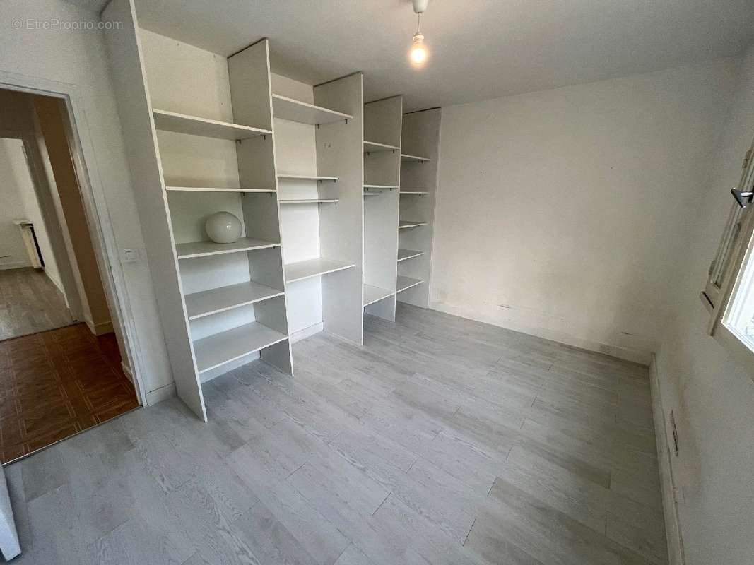 Appartement à LIVRY-GARGAN