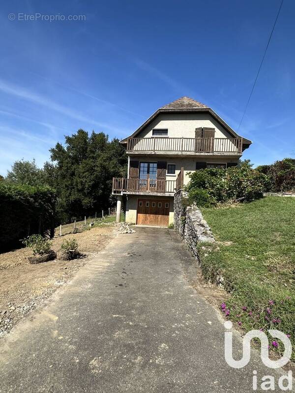 Photo 1 - Maison à ORTHEZ