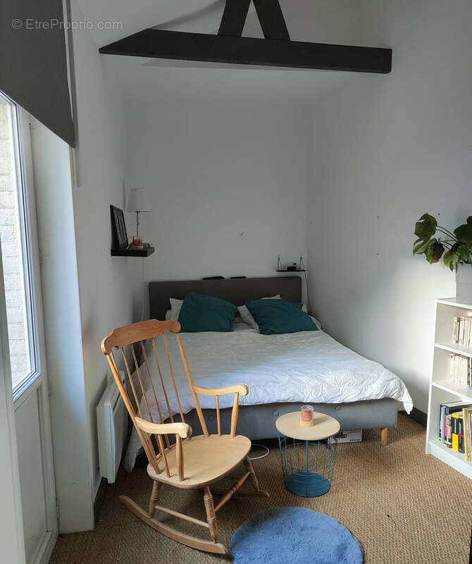 Appartement à ANNOEULLIN