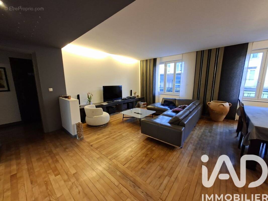 Photo 1 - Appartement à BREST