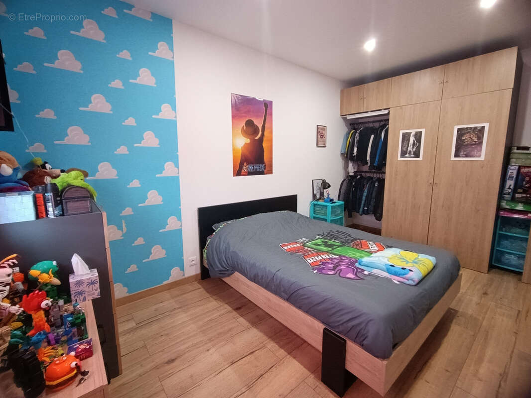 Maison individuelle récente 5 pièces -135m2 à  vendre - photo 11