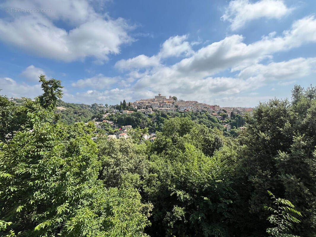 Maison à CAGNES-SUR-MER