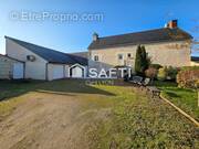 Photo 1 - Maison à SAUMUR