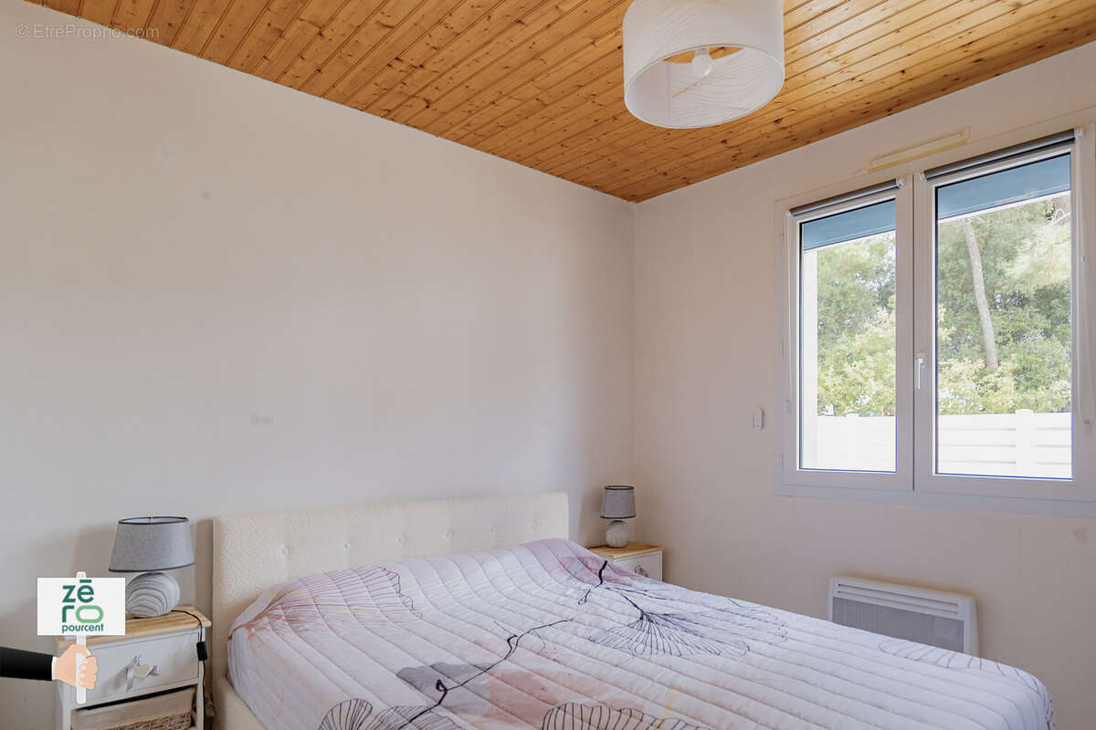 Maison à LA TRANCHE-SUR-MER
