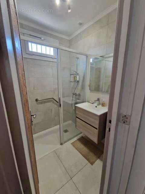 Appartement à BREUILLET