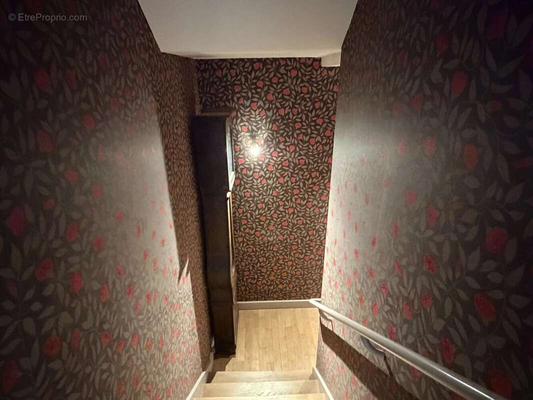 Maison à NOUIC