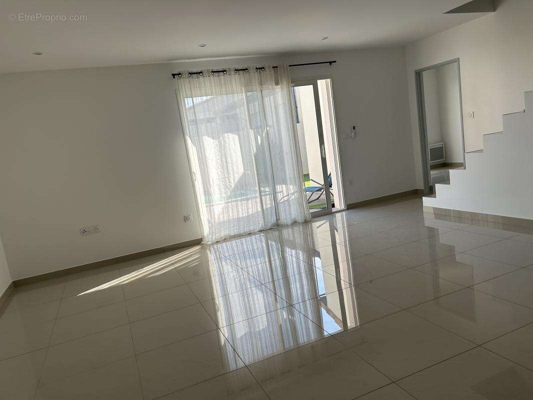 Maison à CAZOULS-LES-BEZIERS