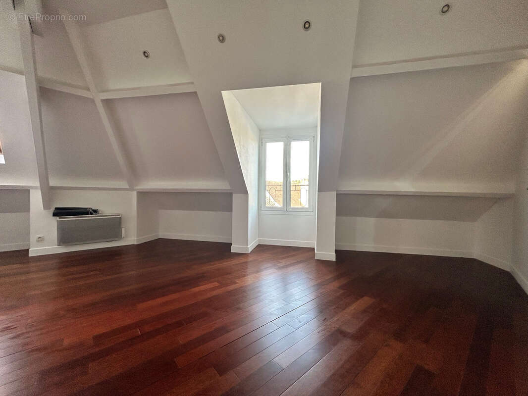 Lina (91) - maison de ville a vendre - triplex avec garages - photo 10