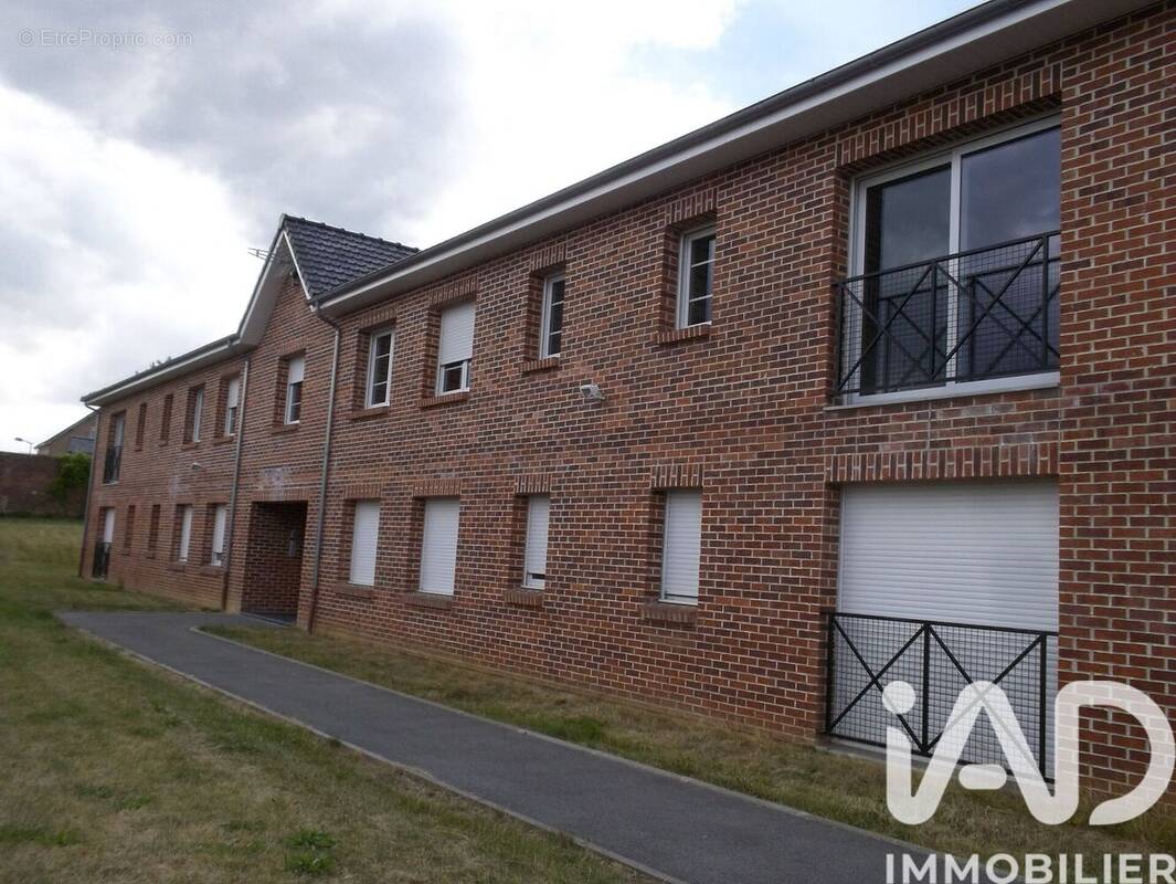 Photo 1 - Appartement à AUCHEL