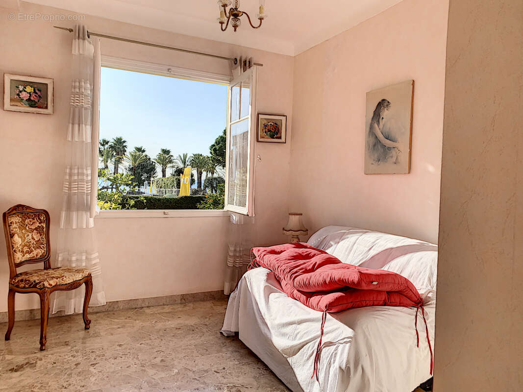 Maison à CAGNES-SUR-MER