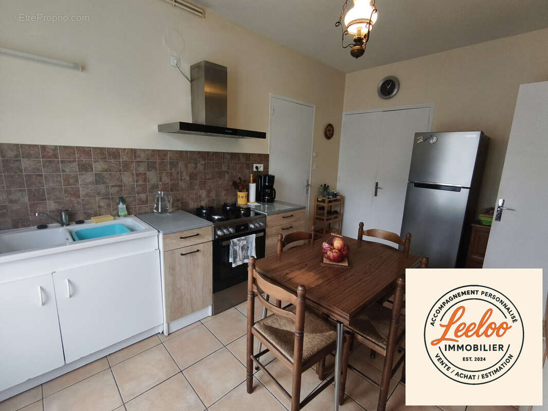 Maison à SARLAT-LA-CANEDA