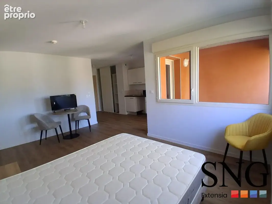 Photo Appartement à Villeneuve-Sur-Lot au prix de 102 000€