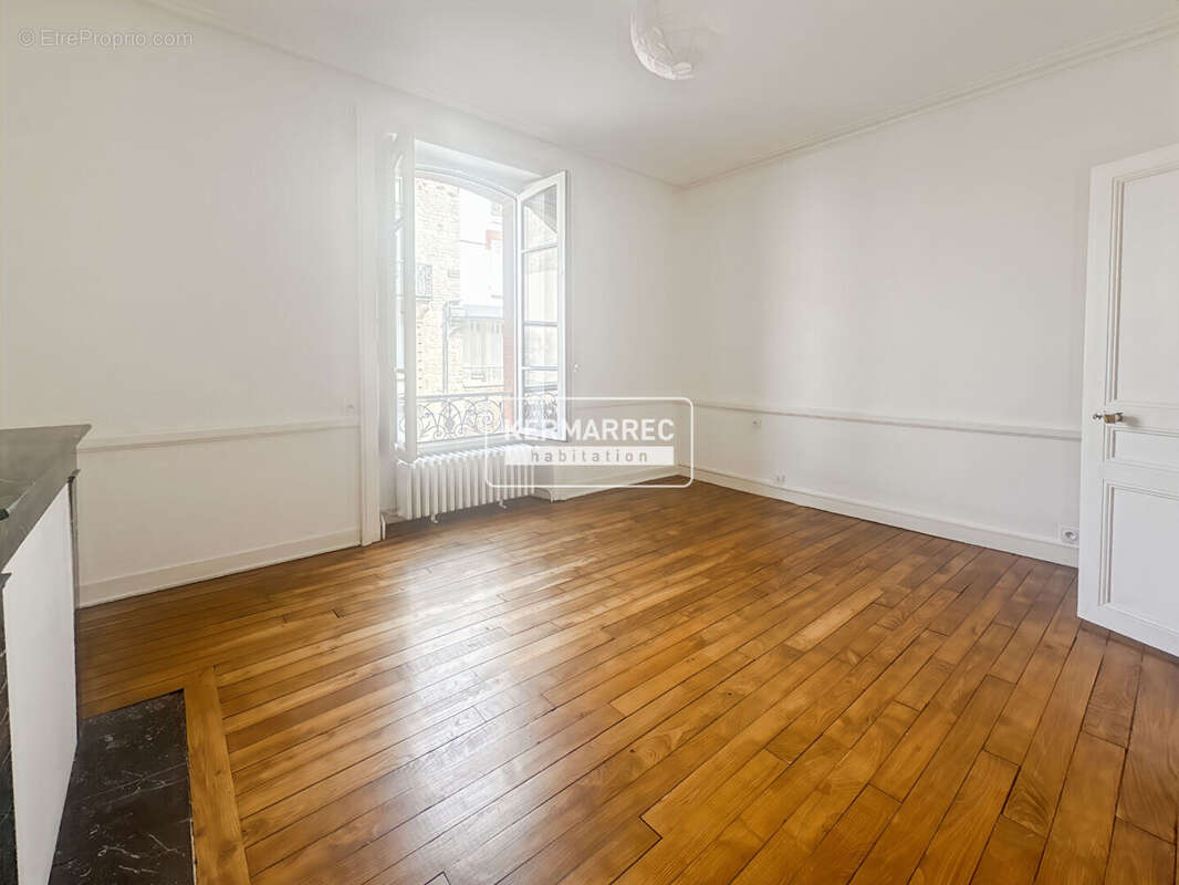 Maison Rennes 180 m2 - photo 7