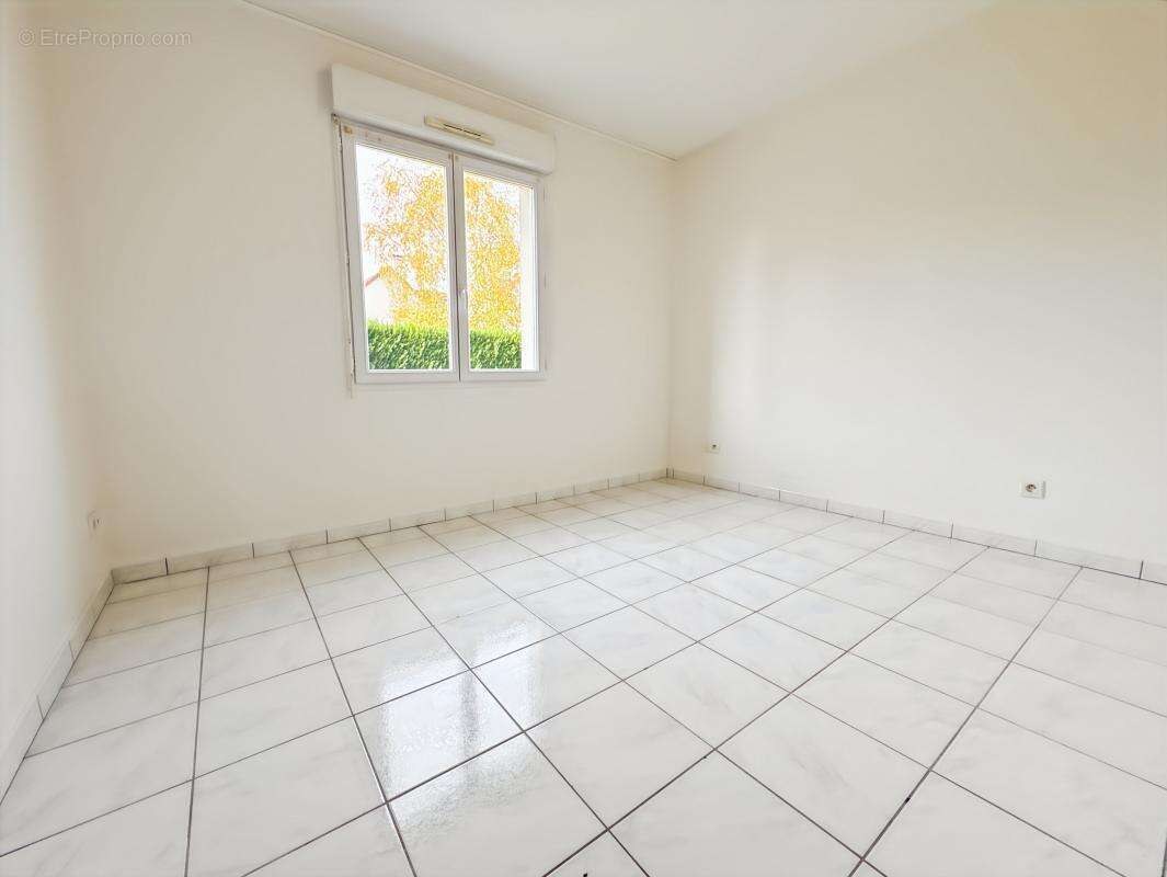 Maison à SAINT-LAURENT-NOUAN