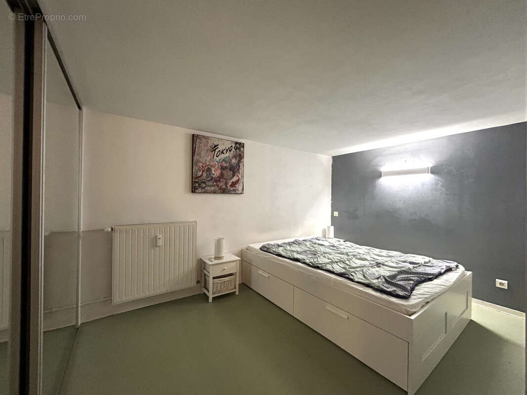 Appartement à LIMOGES