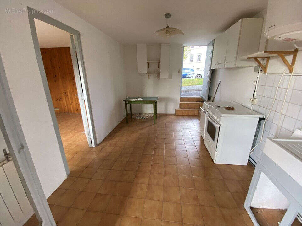 Photo 2 - Maison à MONISTROL-SUR-LOIRE