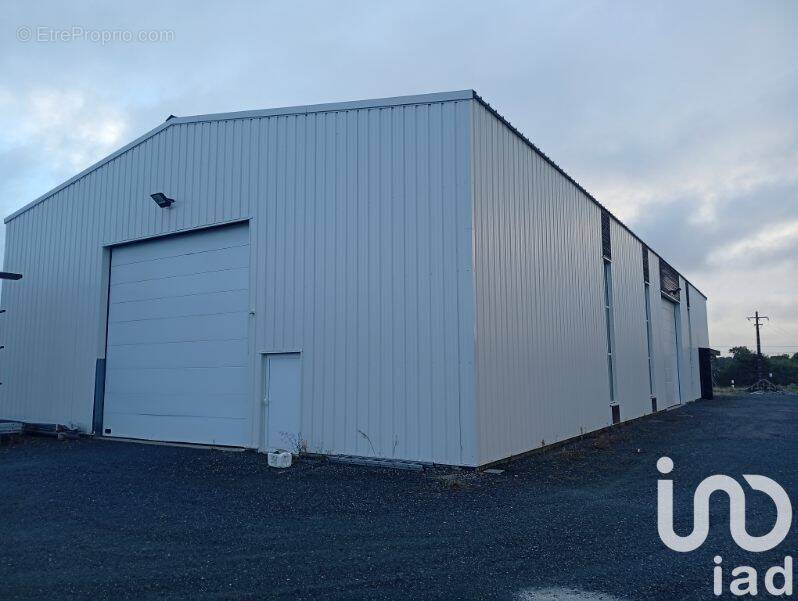 Photo 1 - Maison à MAULEON