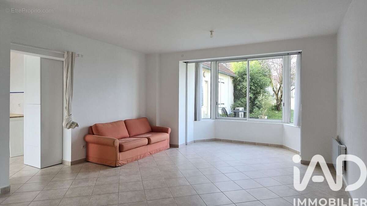 Photo 3 - Appartement à VERNON