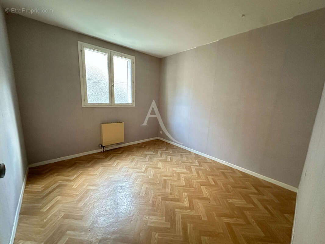 Maison à BUXEROLLES