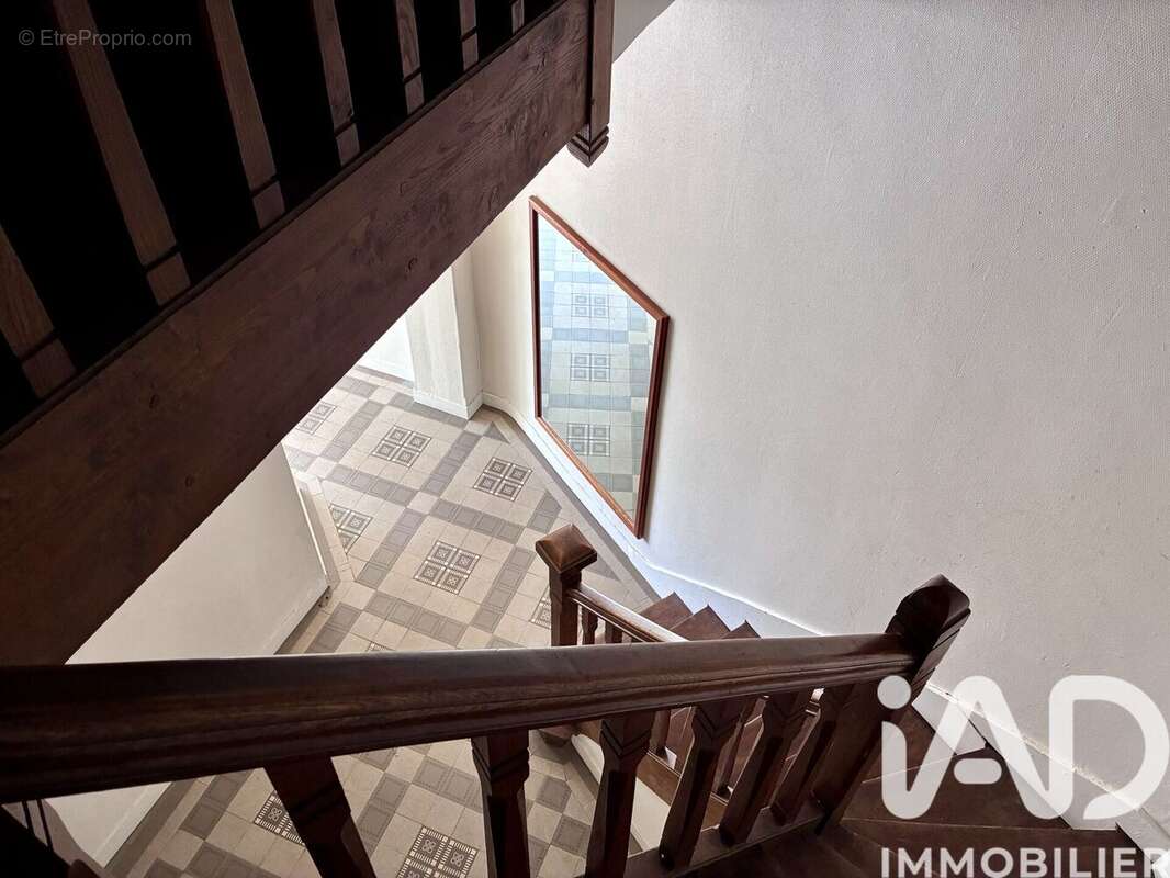 Photo 4 - Appartement à BAGNOLES-DE-L'ORNE