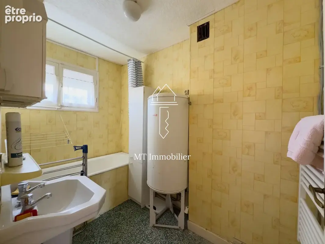 Maison 4 pièces 70 m² à vendre à Campagne-Les-Hesdin (62870) - photo 8