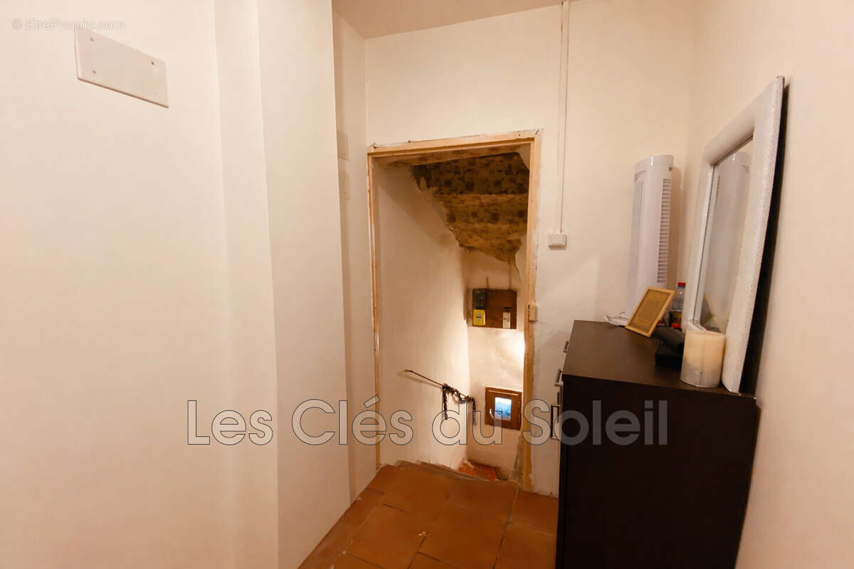 Maison à BRIGNOLES