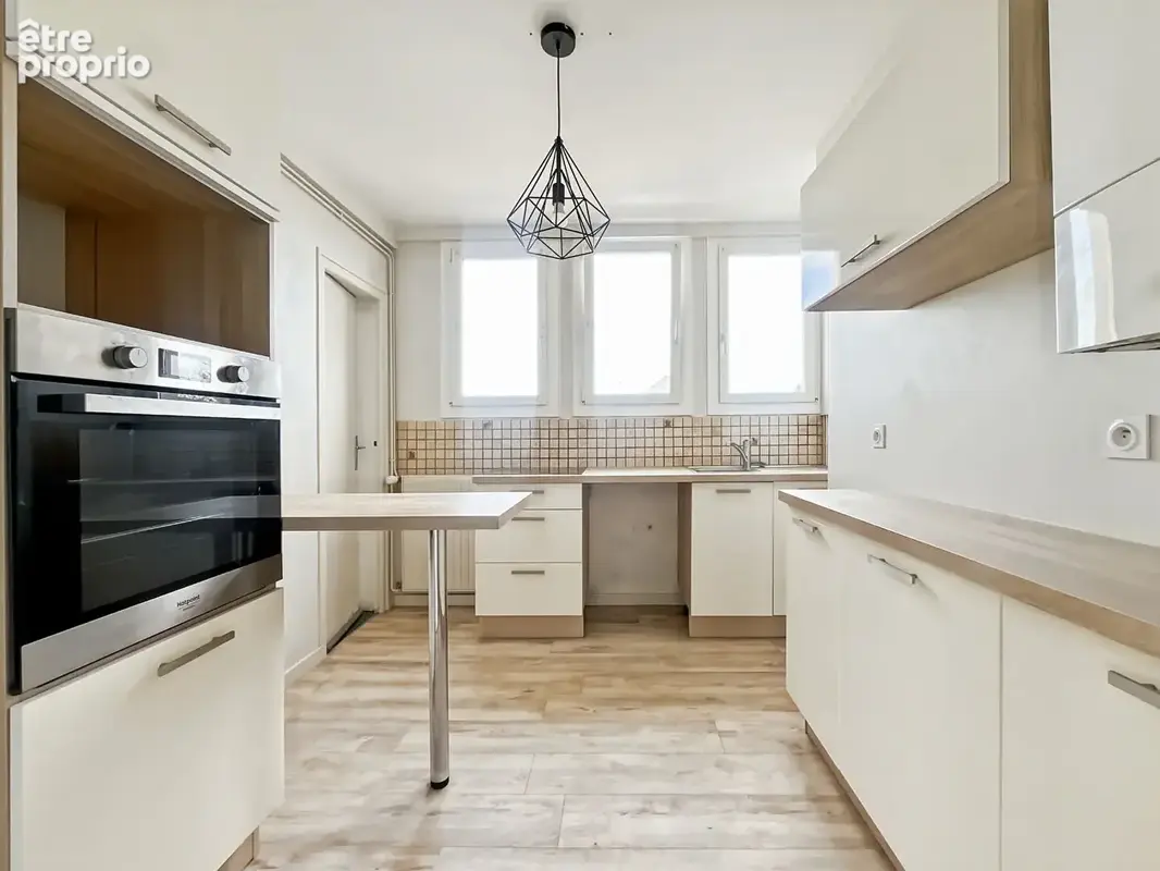 Appartement Rennes 3 pièce(s) 67 m2 - photo 4
