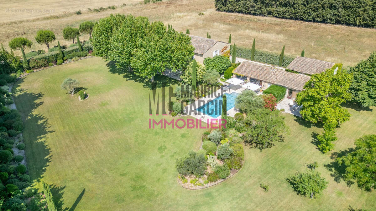 Maison à CHEVAL-BLANC