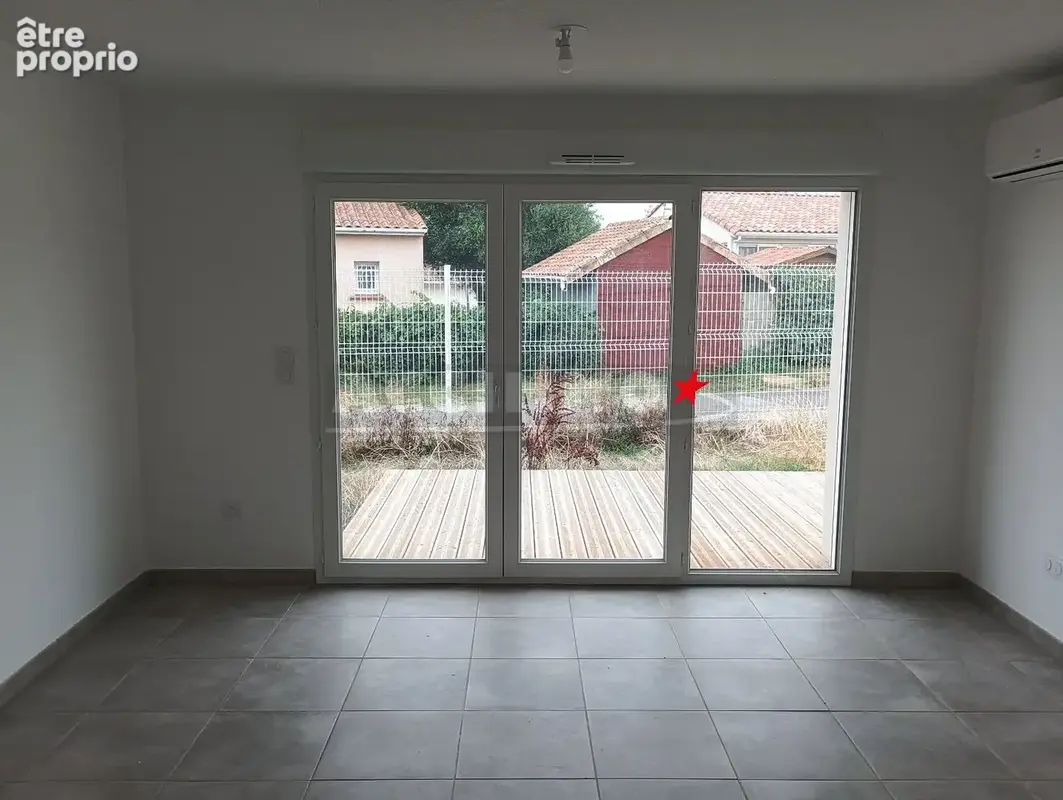 Eaunes centre - maison de 3 pieces - photo 5