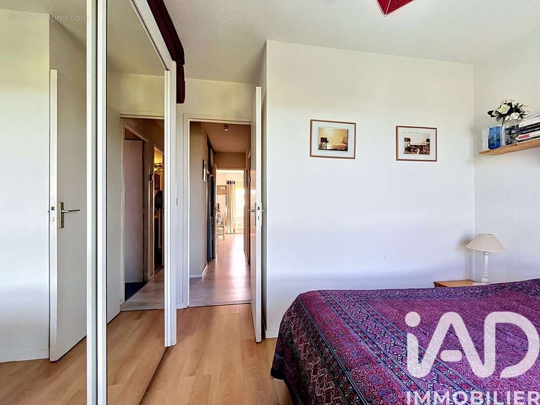 Photo 6 - Appartement à VAUX-SUR-MER