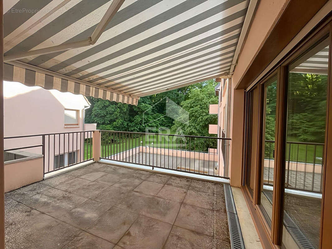 Appartement 59m² à besançon - photo 6