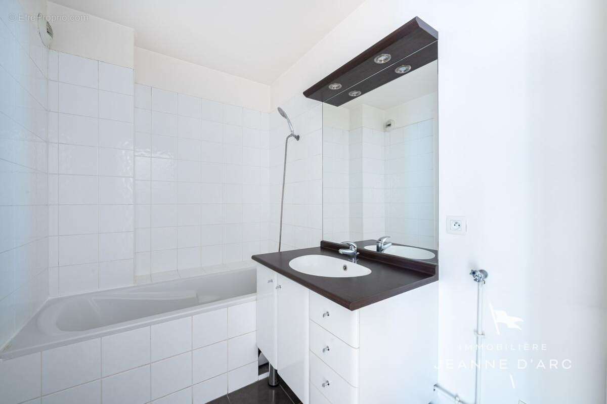 Appartement à VERSAILLES