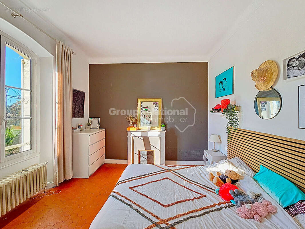 Maison à SAINT-JEANNET